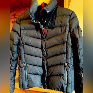 Bogner Fire & Ice Ski Jacket. Black size US size 8 EU 38